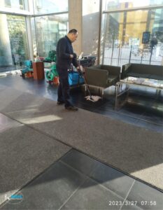 OFİS GENEL TEMİZLİĞİ 3