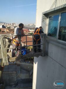 dış cephe temizliği 3