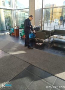 pasapas yapan personel 2